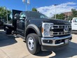 Ford F-600SD
