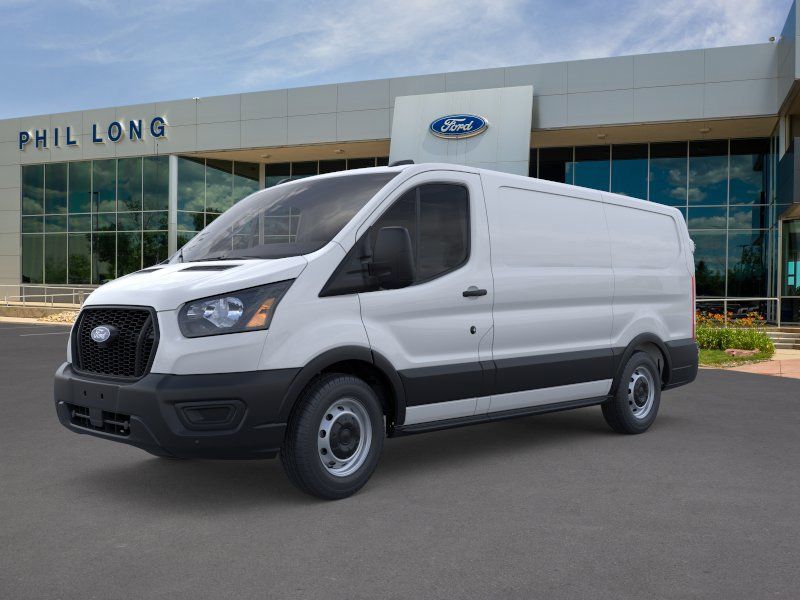 2026 Ford Transit 150 Low Roof 130 WB's photo
