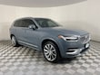 Volvo XC90 Hybrid