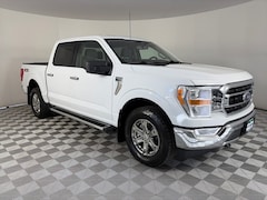 2023 Ford F-150 XLT Truck