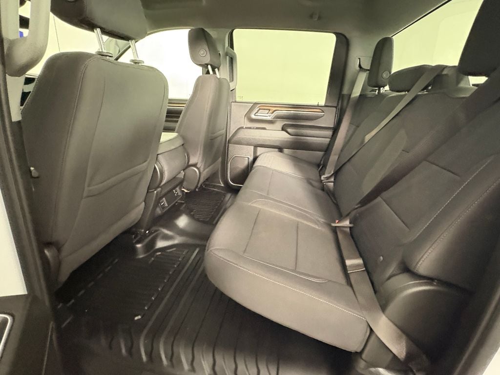 2024 Chevrolet Silverado 3500HD LT - Photo 24