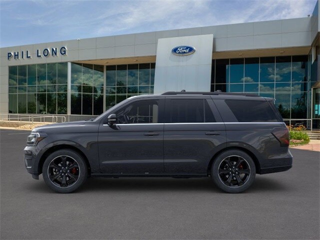 2024 Ford Expedition Limited photo 3