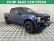 Used 2018 Ford F-150 XL Truck