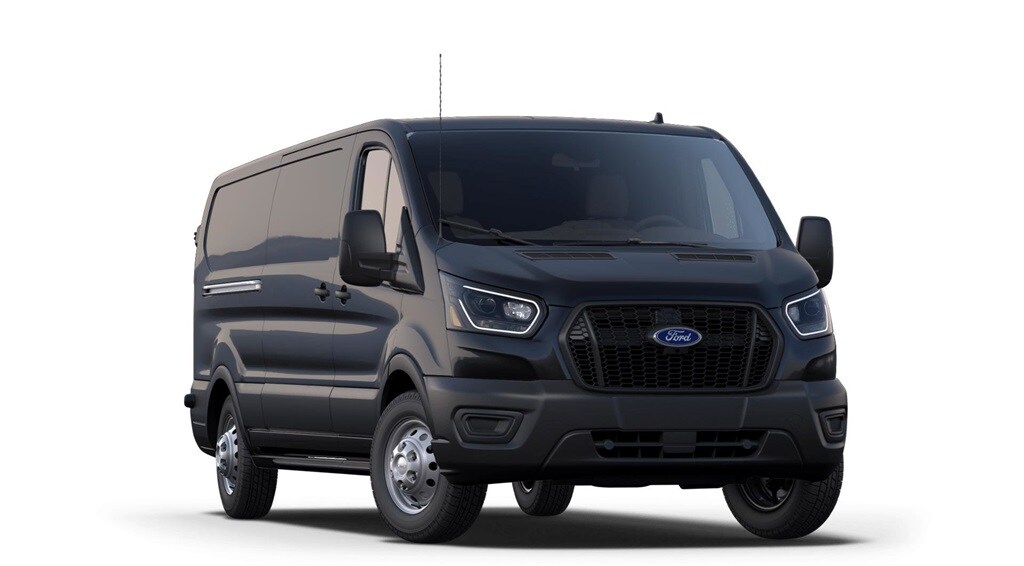2024 Ford Transit photo 4