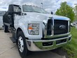 Ford F-650SD