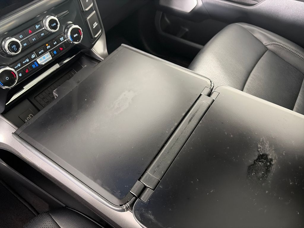 2025 Ford F-150 Lariat - Photo 23