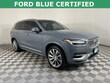Volvo XC90 Hybrid