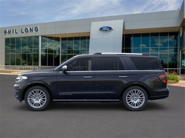2024 Ford Expedition Platinum photo 3