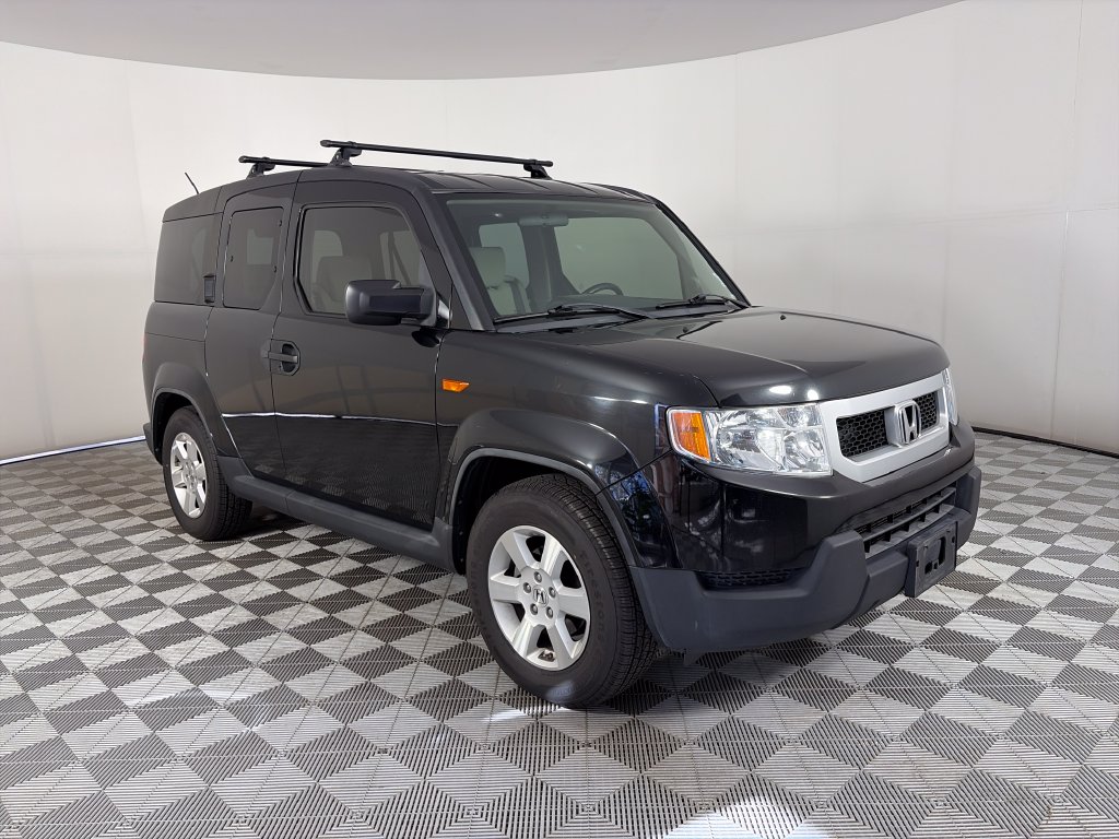 2011 Honda Element EX SUV