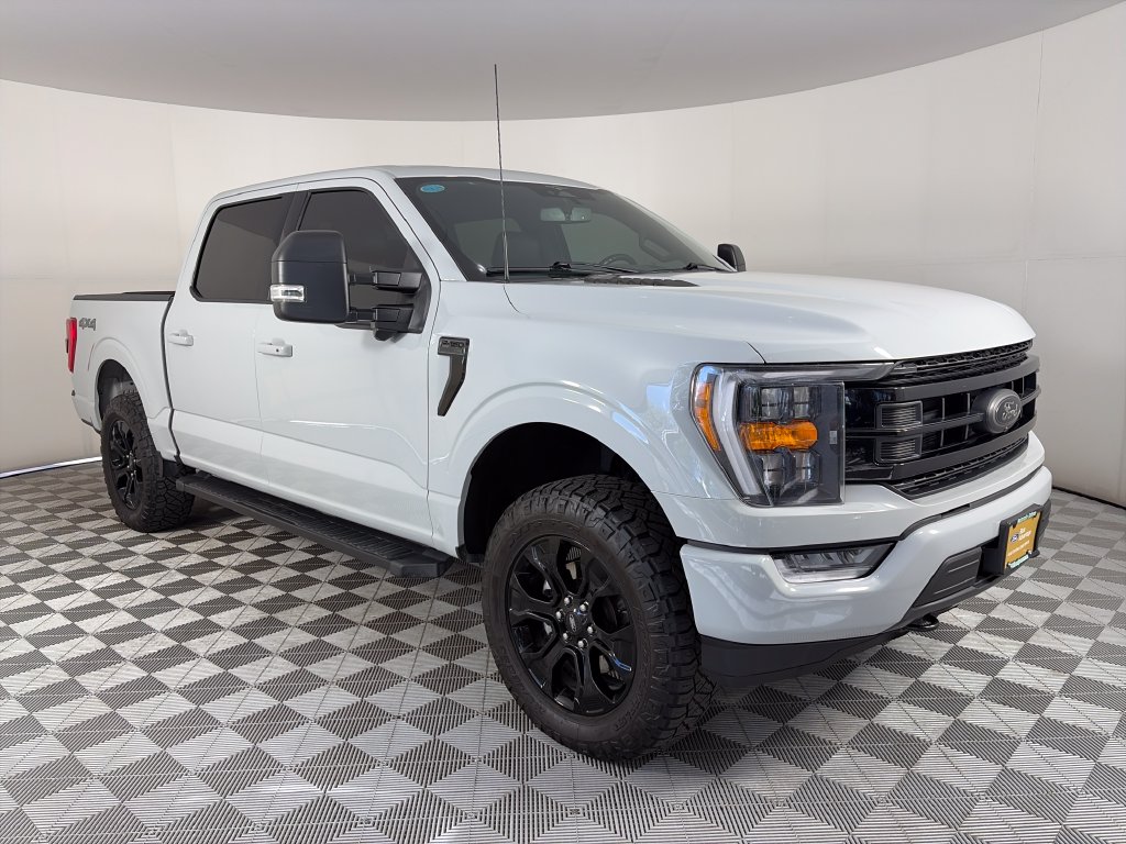 2023 Ford F-150 XLT Truck