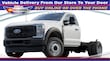 Ford F-450SD