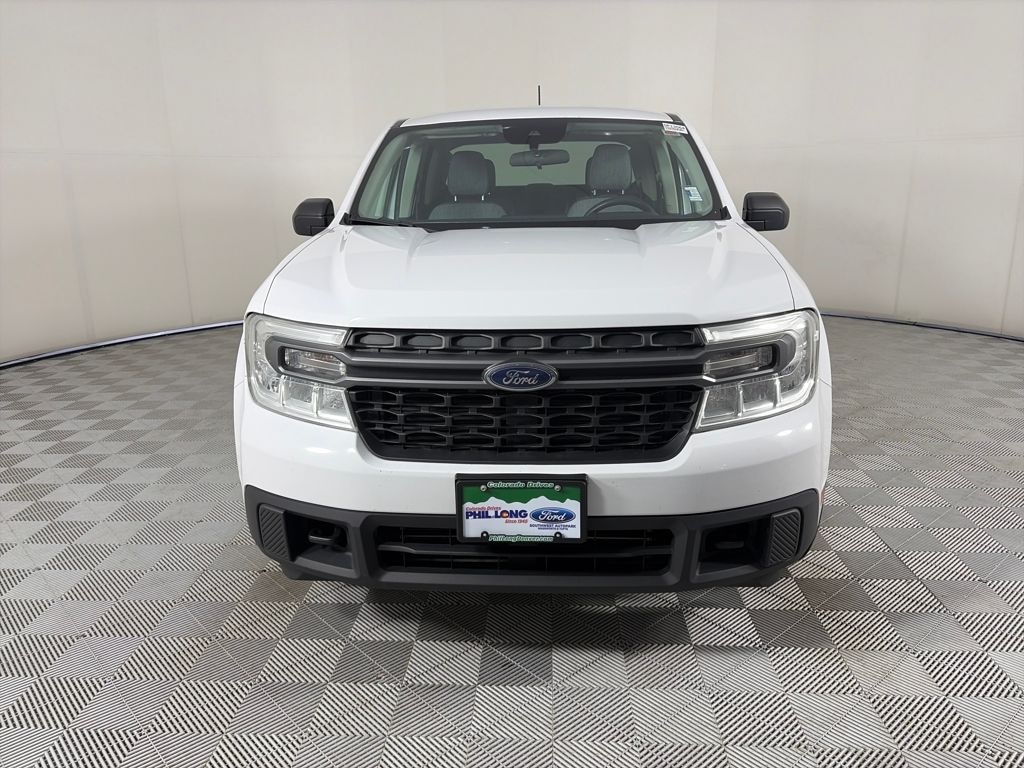 Used 2022 Ford Maverick XLT Truck
