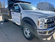  Ford F-550SD