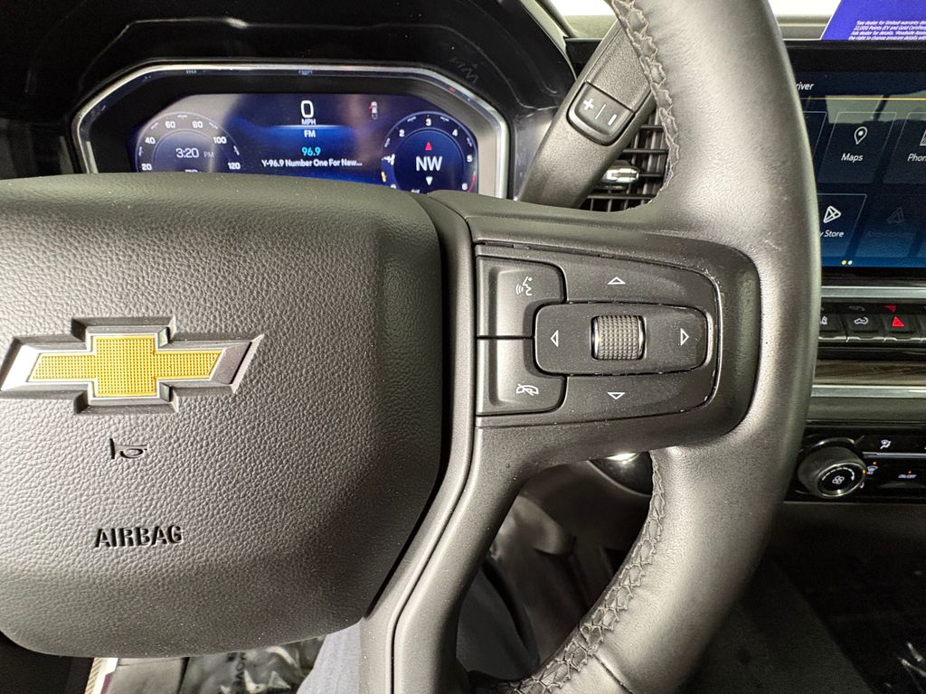 2024 Chevrolet Silverado 3500HD LT - Photo 21