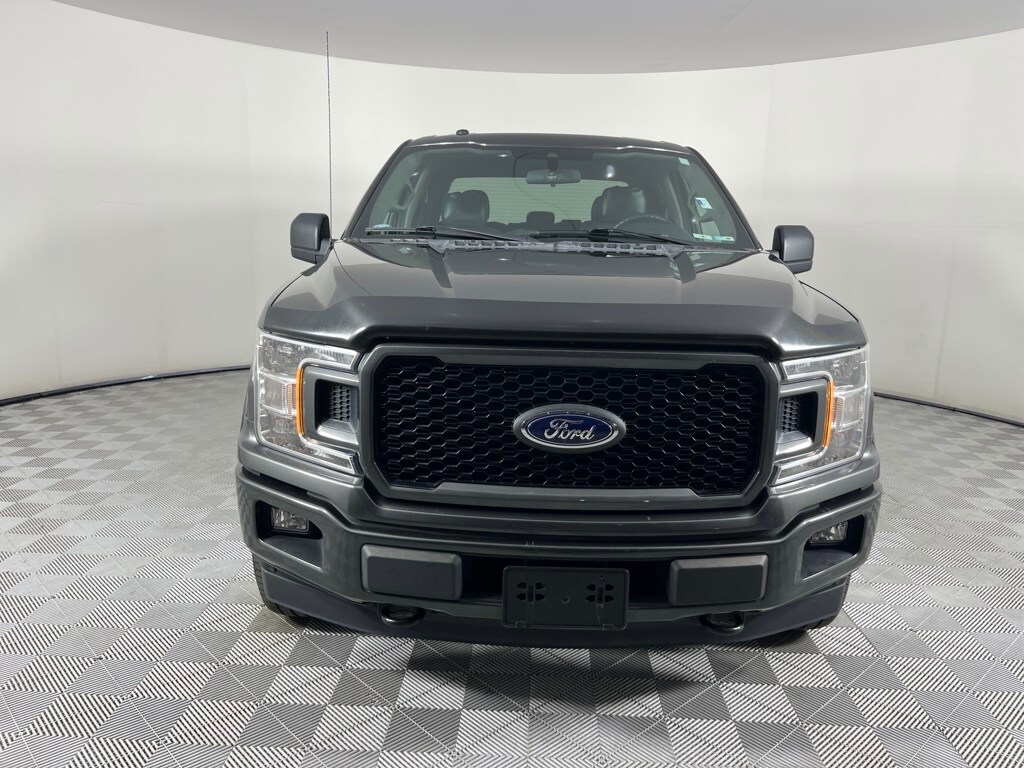 2019 Ford F-150 XL photo 2