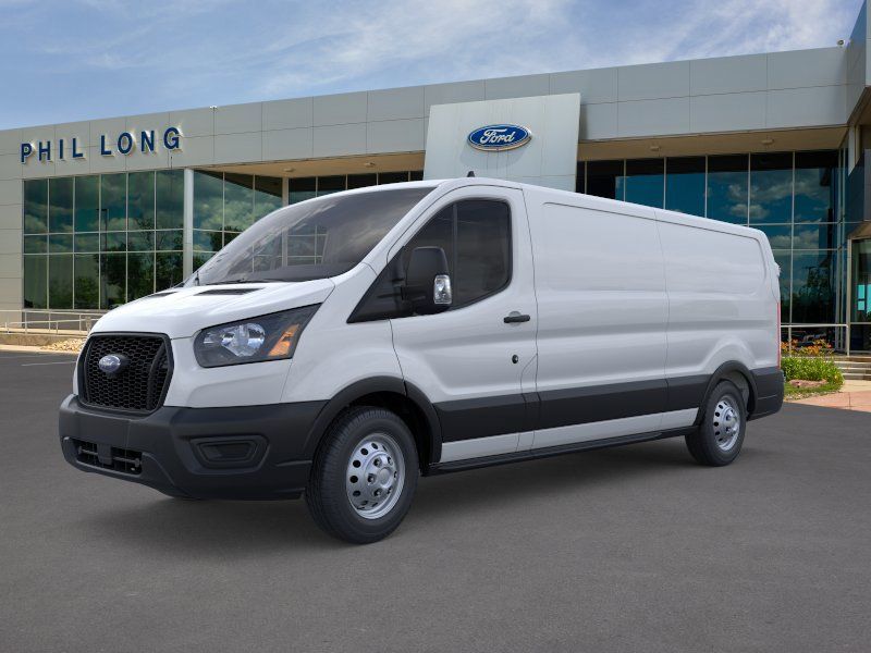 2025 Ford Transit 250 Low Roof 148 WB AWD's photo