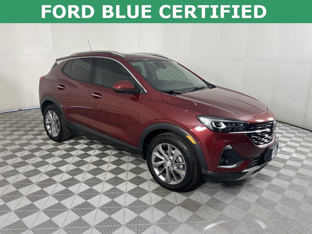 2023 Buick Encore GX Essence