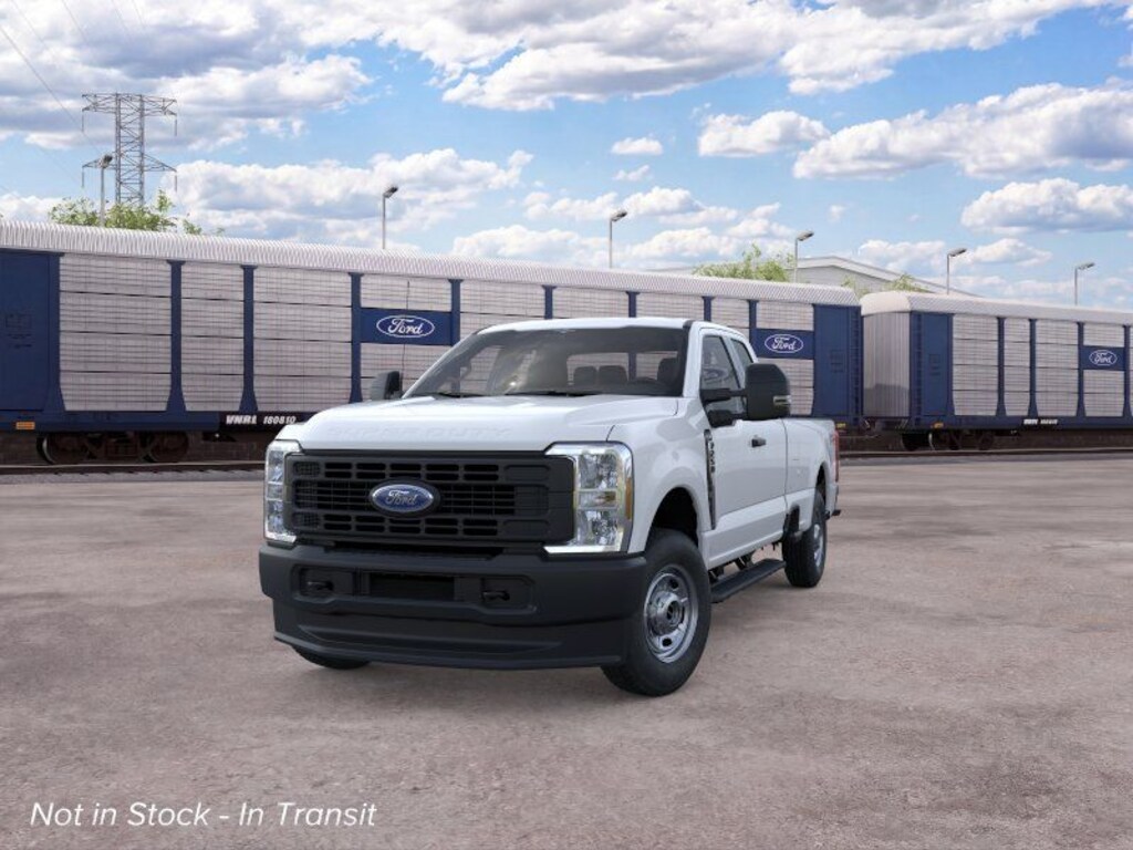 New 2026 Ford F-250SD XL Truck