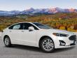 Ford Fusion Energi