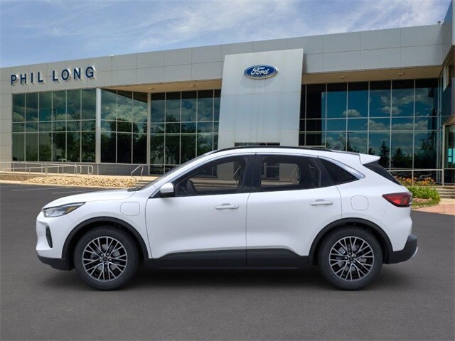 2025 Ford Escape Base photo 3