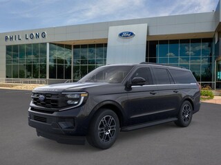 2026 Ford Expedition Max Active SUV