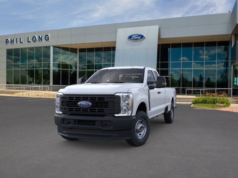 2025 Ford F-250 Super Duty XL - Photo 2