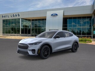 2026 Ford Mustang Mach-E Premium SUV