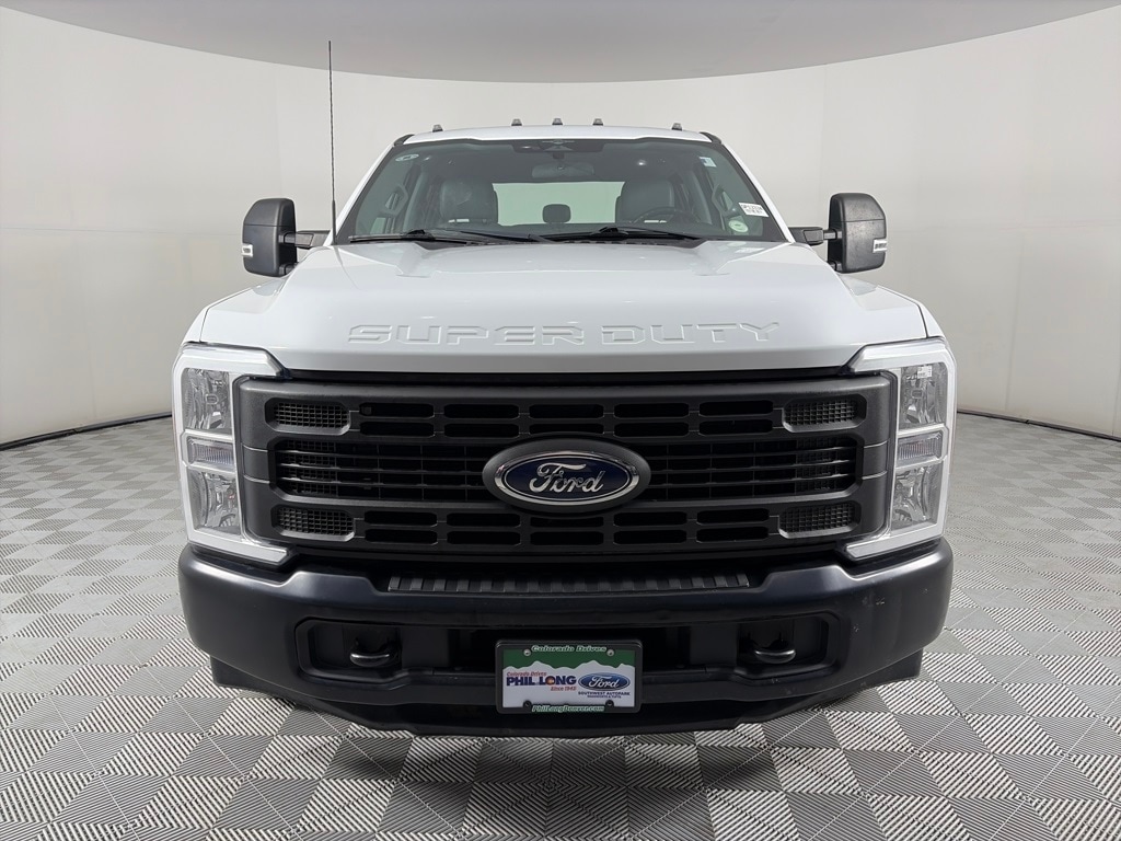 Certified 2023 Ford F-350SD XL Truck