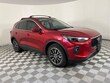 Ford Escape Plug-In Hybrid