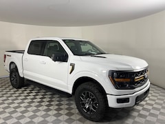 2025 Ford F-150 Tremor Truck