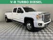 GMC Sierra 3500HD