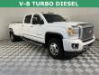 Used 2015 GMC Sierra 3500HD Denali Truck