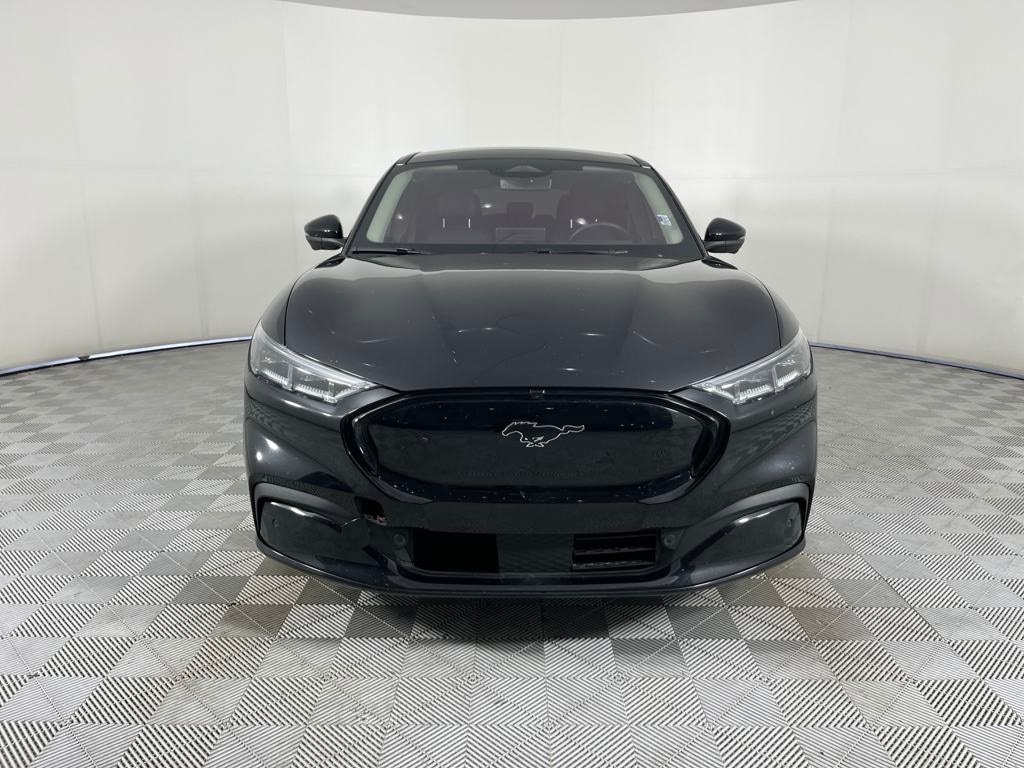 Used 2023 Ford Mustang Mach-E Premium AWD with VIN 3FMTK3SU6PMA75748 for sale in Denver, CO