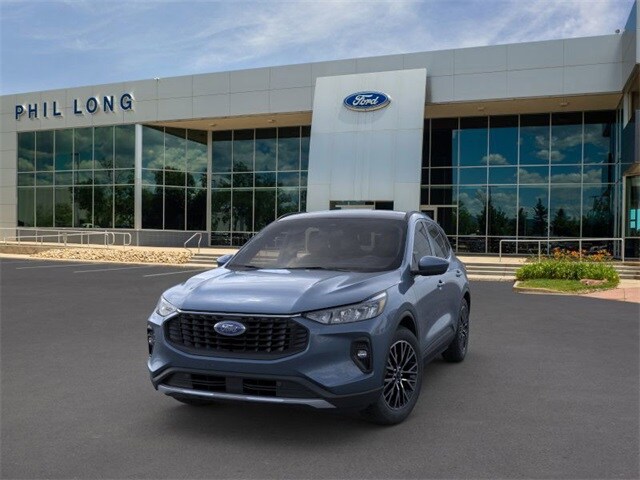 2025 Ford Escape Base photo 2