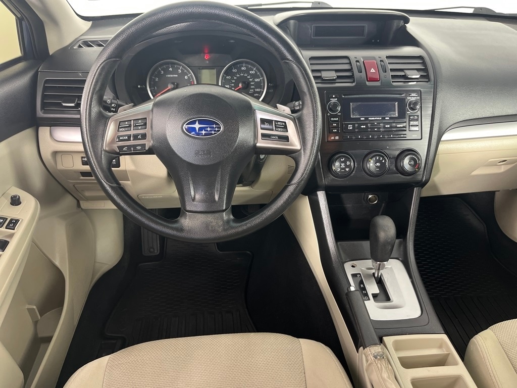 2014 Subaru XV Crosstrek Premium