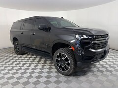 2021 Chevrolet Suburban RST SUV