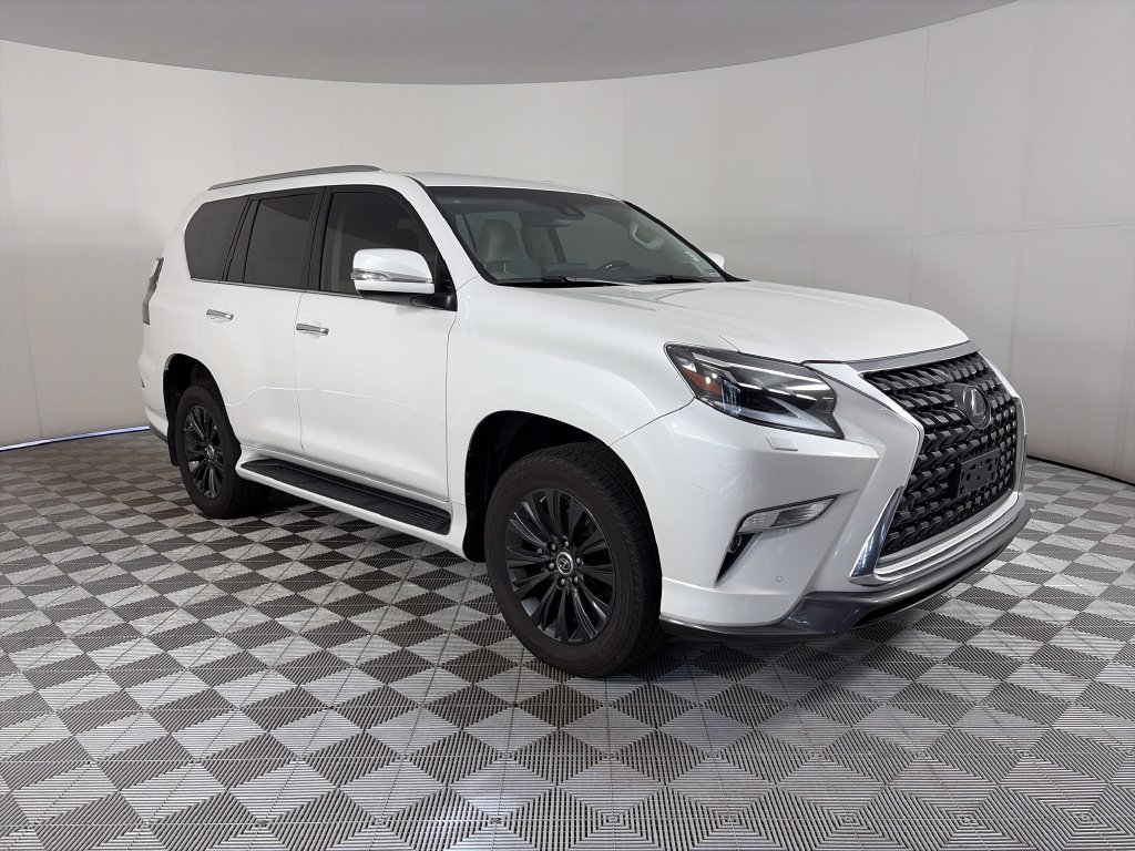 2023 Lexus GX