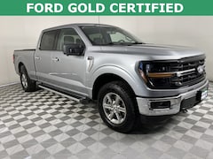 2024 Ford F-150 XLT Truck