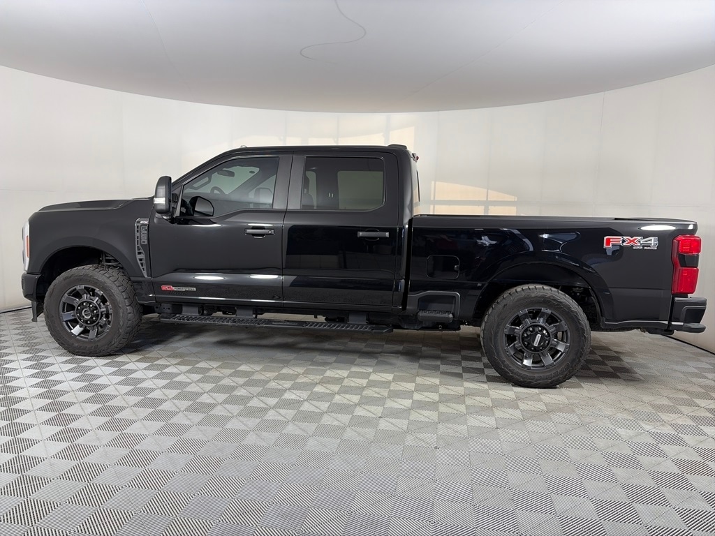 Certified 2023 Ford F-250SD XL Truck