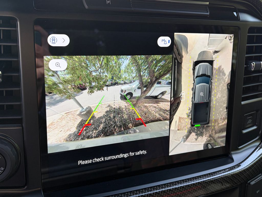 2025 Ford F-150 Lariat - Photo 15