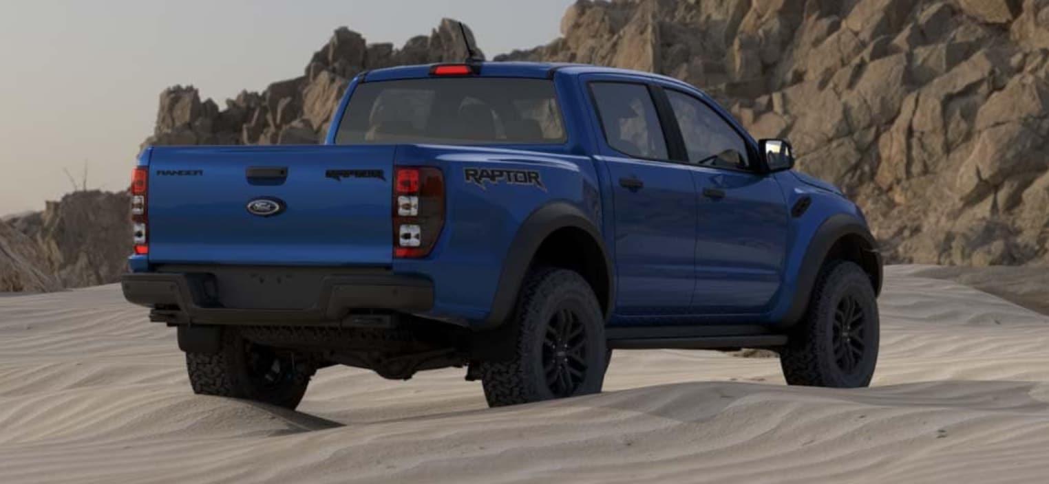 tailgate-view-of-new-ford-ranger-raptor
