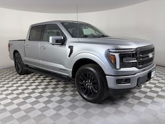2025 Ford F-150 Lariat Truck