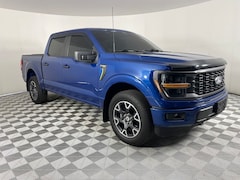 2024 Ford F-150 STX Truck