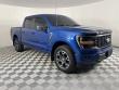 Certified 2024 Ford F-150 STX Truck