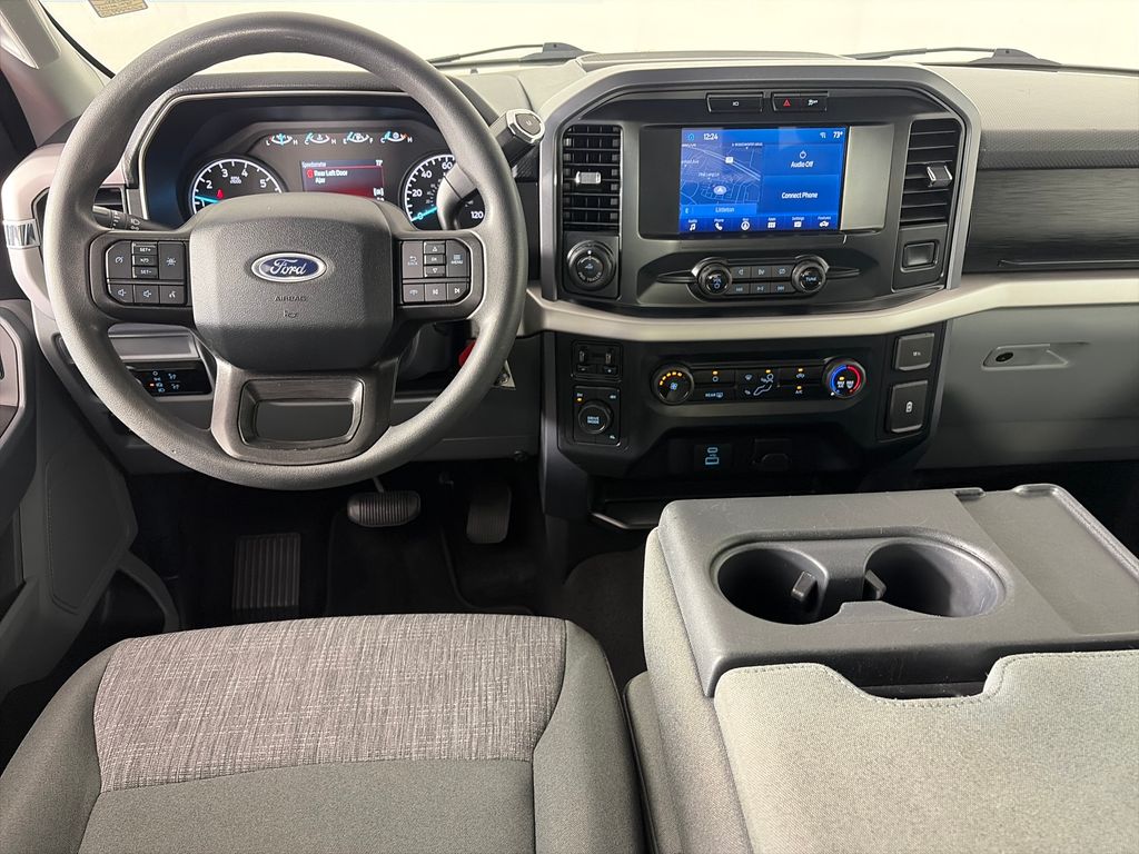 2023 Ford F-150 XLT - Photo 14