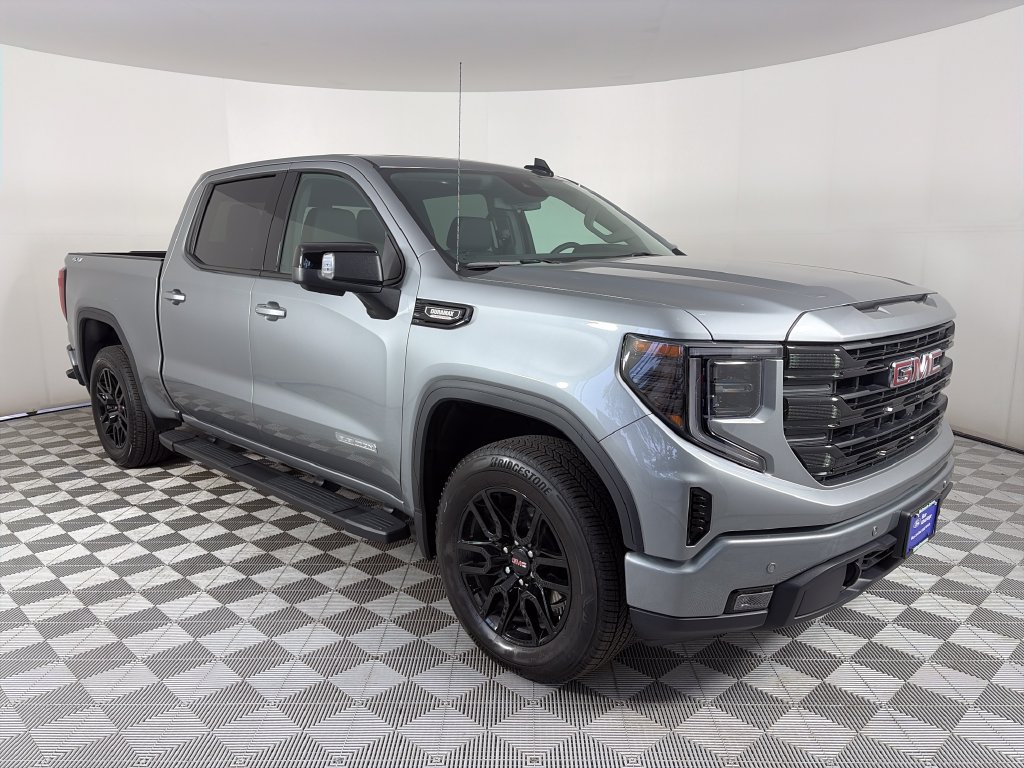 2026 GMC Sierra 1500 Elevation Truck