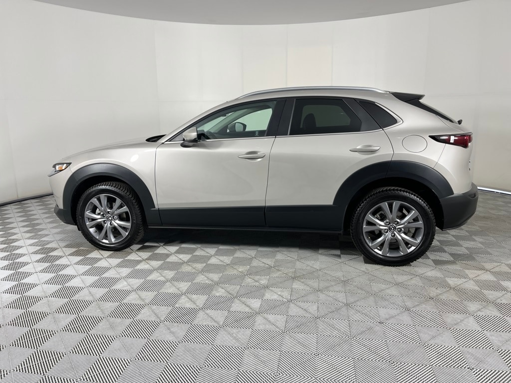 Used 2023 Mazda CX-30 2.5 S Preferred Package SUV