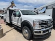 Ford F-550SD