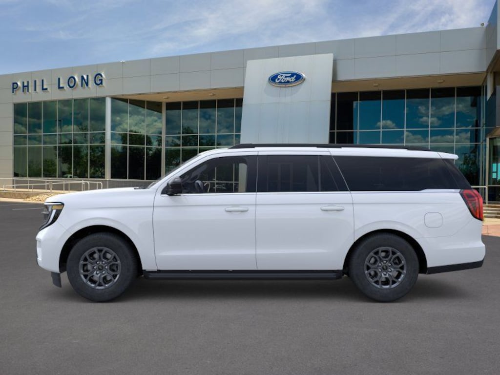 New 2026 Ford Expedition Max Active SUV