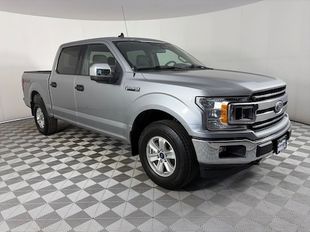 DYNAMIC_PREF_LABEL_INVENTORY_FEATURED_USED_INVENTORY_FEATURED1_ALTATTRIBUTEBEFORE 2020 Ford F-150 XLT Truck DYNAMIC_PREF_LABEL_INVENTORY_FEATURED_USED_INVENTORY_FEATURED1_ALTATTRIBUTEAFTER